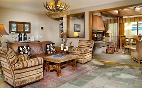 Getaways At Eagle Point Resort